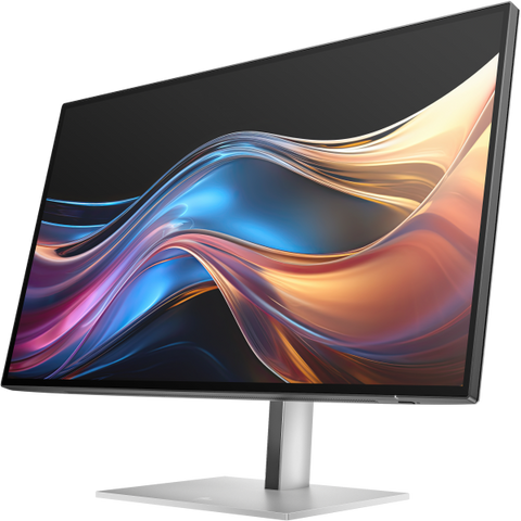 HP Monitor serie 7 Pro QHD da 27'' - 727pq