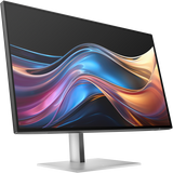 Monitor HP serie 7 Pro QHD de 27'' - 727pq