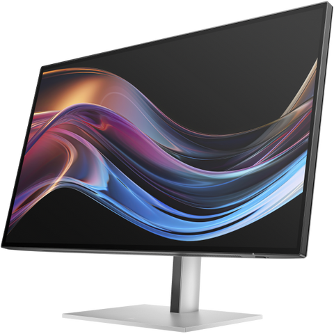HP Monitor serie 7 Pro 4K Thunderbolt 4 da 27'' - 727pk