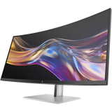 Monitor HP Serie 7 Pro WQHD+ Thunderbolt 4 de 37,5'' - 738pu