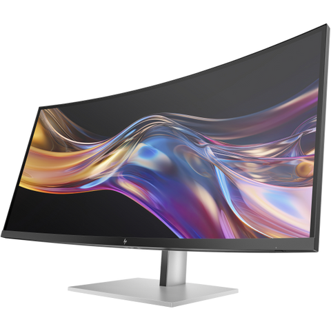 HP Series 7 Pro Monitor serie 7 Pro WQHD+ Thunderbolt 4 da 37,5'' - 738pu