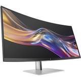 Monitor HP Serie 7 Pro WQHD+ Thunderbolt 4 de 37,5'' - 738pu