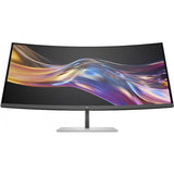 Monitor HP Serie 7 Pro WQHD+ Thunderbolt 4 de 37,5'' - 738pu