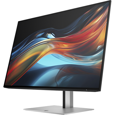 HP Monitor serie 7 Pro 24'' WUXGA USB-C - 724pu