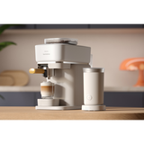 Philips BAR311/00 montalatte e scaldalatte Automatico Bianco