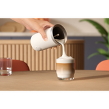 Philips BAR311/00 montalatte e scaldalatte Automatico Bianco