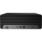 HP PRO SFF 400 G9 i5-13500 2.5GHz RAM 8GB-SSD 256GB M.2 NVMe-WI-FI 6-WIN 11 PROF BLACK (881X7EA#ABZ)