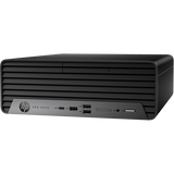 HP PRO SFF 400 G9 i5-13500 2.5GHz RAM 8GB-SSD 256GB M.2 NVMe-WI-FI 6-WIN 11 PROF BLACK (881X7EA#ABZ)