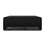 HP PRO SFF 400 G9 i5-13500 2.5GHz RAM 8GB-SSD 256GB M.2 NVMe-WI-FI 6-WIN 11 PROF BLACK (881X7EA#ABZ)