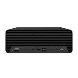 HP PRO SFF 400 G9 i5-13500 2.5GHz RAM 8GB-SSD 256GB M.2 NVMe-WI-FI 6-WIN 11 PROF BLACK (881X7EA#ABZ)