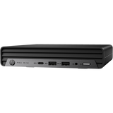 HP PRO MINI 400 G9 MINI PC I5-13500T 1.2GHZ RAM 8GB-SSD 256GB NVME-WI-FI 6-WIN 11 PROF BLACK (937P8EA#ABZ)