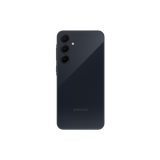 Samsung Galaxy A35 5G 16,8 cm (6.6") Dual SIM ibrida Android 14 USB tipo-C 6 GB 128 GB 5000 mAh Blu marino