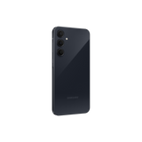 Samsung Galaxy A35 5G 16,8 cm (6.6") Dual SIM ibrida Android 14 USB tipo-C 6 GB 128 GB 5000 mAh Blu marino