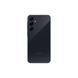 Samsung Galaxy A55 5G 16,8 cm (6.6") Dual SIM ibrida USB tipo-C 8 GB 128 GB 5000 mAh Blu marino