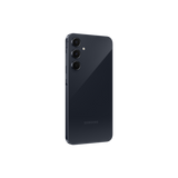 Samsung Galaxy A55 5G 16,8 cm (6.6") Dual SIM ibrida USB tipo-C 8 GB 128 GB 5000 mAh Blu marino