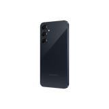Samsung Galaxy A55 5G 16,8 cm (6.6") Dual SIM ibrida USB tipo-C 8 GB 128 GB 5000 mAh Blu marino
