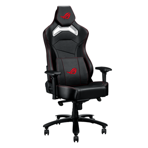 ASUS ROG Chariot X Core Sedia per gaming universale Seduta imbottita Nero
