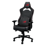 ASUS ROG Chariot X Core Sedia per gaming universale Seduta imbottita Nero