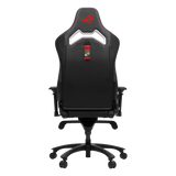 ASUS ROG Chariot X Core Sedia per gaming universale Seduta imbottita Nero