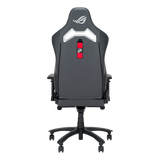 ASUS ROG CHARIOT X CORE Sedia per gaming universale Seduta imbottita Nero, Grigio