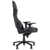 ASUS ROG CHARIOT X CORE Sedia per gaming universale Seduta imbottita Nero, Grigio