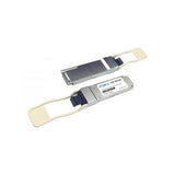ATGBICS 407-BBSI-C modulo del ricetrasmettitore di rete Fibra ottica 100000 Mbit/s QSFP28 850 nm (Dell compatible Transceiver QSFP28 100GBase-SR4 [850nm, MMF, 100m, MPO-12, DOM])