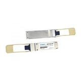 ATGBICS 40G-QSFP-LR4-INT-C modulo del ricetrasmettitore di rete Fibra ottica 40000 Mbit/s QSFP+ 850 nm (Brocade compatible Transceiver QSFP+ 40GBase-SR4 [850nm, MMF, 150m, MPO-12, DOM])