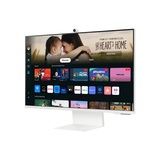 Monitor inteligente Samsung M8 - M80D de 32'' UHD plano 