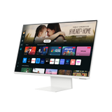 Monitor inteligente Samsung M8 - M80D de 32'' UHD plano 