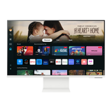 Monitor inteligente Samsung M8 - M80D de 32'' UHD plano 