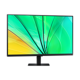 Samsung S60D Monitor PC 81,3 cm (32") 2560 x 1440 Pixel Quad HD LCD Nero
