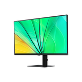 Samsung S60D Monitor PC 81,3 cm (32") 2560 x 1440 Pixel Quad HD LCD Nero