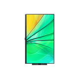 Samsung S60D Monitor PC 81,3 cm (32") 2560 x 1440 Pixel Quad HD LCD Nero