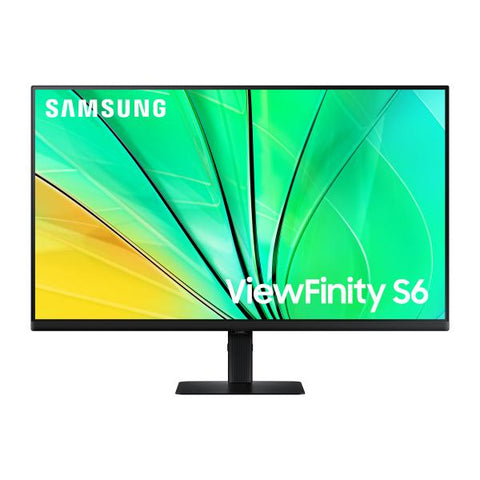 Monitor Samsung S60D para PC, 81,3 cm (32"), 2560 x 1440 píxeles, LCD Quad HD, negro 