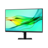 MONITOR 27IPS QHD HDMI DP 100HZ USBC LS27D600UAUXEN PIVOT REG ALTEZZA