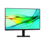 MONITOR 27IPS QHD HDMI DP 100HZ USBC LS27D600UAUXEN PIVOT REG ALTEZZA
