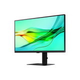 MONITOR 27IPS QHD HDMI DP 100HZ USBC LS27D600UAUXEN PIVOT REG ALTEZZA
