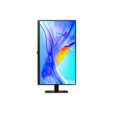 Samsung S80UD Monitor PC 68,6 cm [27] 3840 x 2160 Pixel 4K Ultra HD LCD Nero (Samsung ViewFinity S8 S27D800UAU sk?rm)