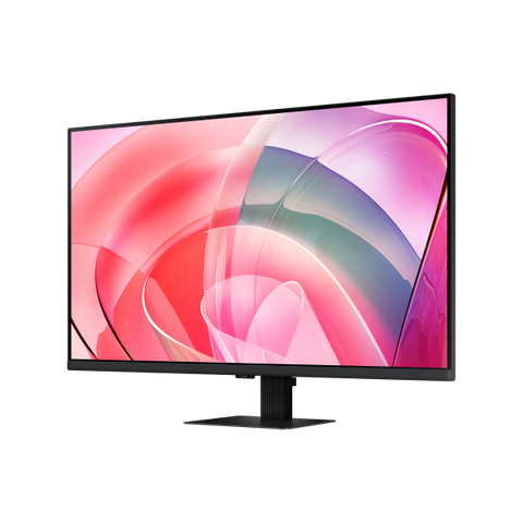 Monitor Samsung HRM ViewFinity S7 - S70D de 32'' UHD plano (Samsung ViewFinity S7 32 VA 3840x2160) 