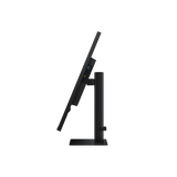 Samsung Monitor HRM ViewFinity S7 - S70D da 32'' UHD Flat (Samsung VievFinity S7 32 VA 3840x2160)