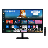 Samsung Smart Monitor M5 - M50D da 27'' Full HD Flat (Samsung Smart Monitor M5 M50D [LS27DM5)