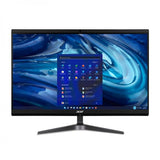 Ordenador todo en uno Acer VZ2514G DQ.VZPET.002 de 23,8" con procesador Intel Core i3-1315U, SSD de 8 GB y 512 GB de almacenamiento, teclado y ratón W11P.