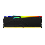 KINGSTON FURY BEAST RGB EXPO XMP 64GB (2X 32GB) DDR5 6400MHz CL 32 DIMM NERO