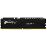 KINGSTON FURY BEAST BLACK EXPO 32GB 2 x 16 GB DDR5 6400MHz CL32 DIMM NERO