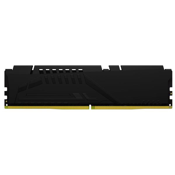 KINGSTON FURY BEAST BLACK EXPO 32GB 2 x 16 GB DDR5 6400MHz CL32 DIMM NERO