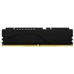 KINGSTON FURY BEAST BLACK EXPO 32GB 2 x 16 GB DDR5 6400MHz CL32 DIMM NERO