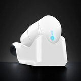 ESGE 95307 frullatore Frullatore ad immersione 200 W Bianco