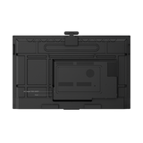 Lenovo ThinkVision T65 LED display 165,1 cm (65") 3840 x 2160 Pixel 4K Ultra HD Touch screen Nero