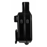 Russell Hobbs 26810-56 tostiera 750 W Nero, Acciaio inox