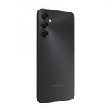 SMARTPHONE SAMSUNG GALAXY A05S 6.7" 128GB RAM 4GB DUAL SIM 4G LTE BLACK TIM ITALIA